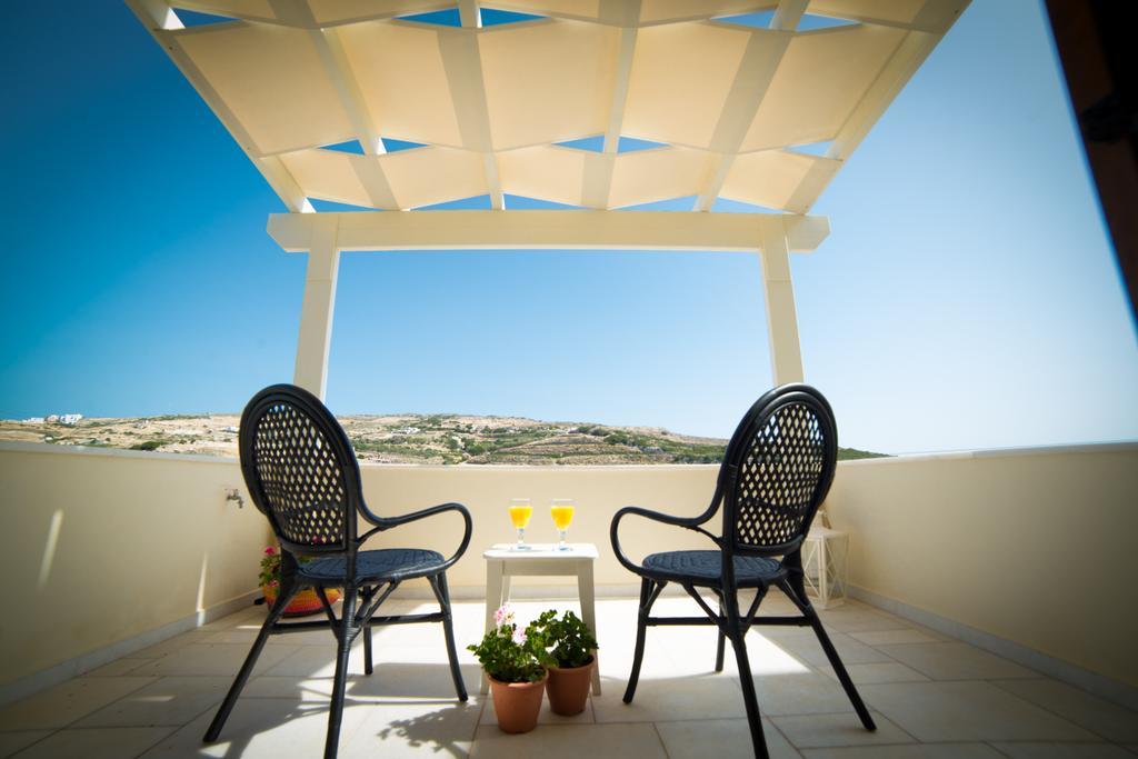 Mélanes Villa Elia מראה חיצוני תמונה