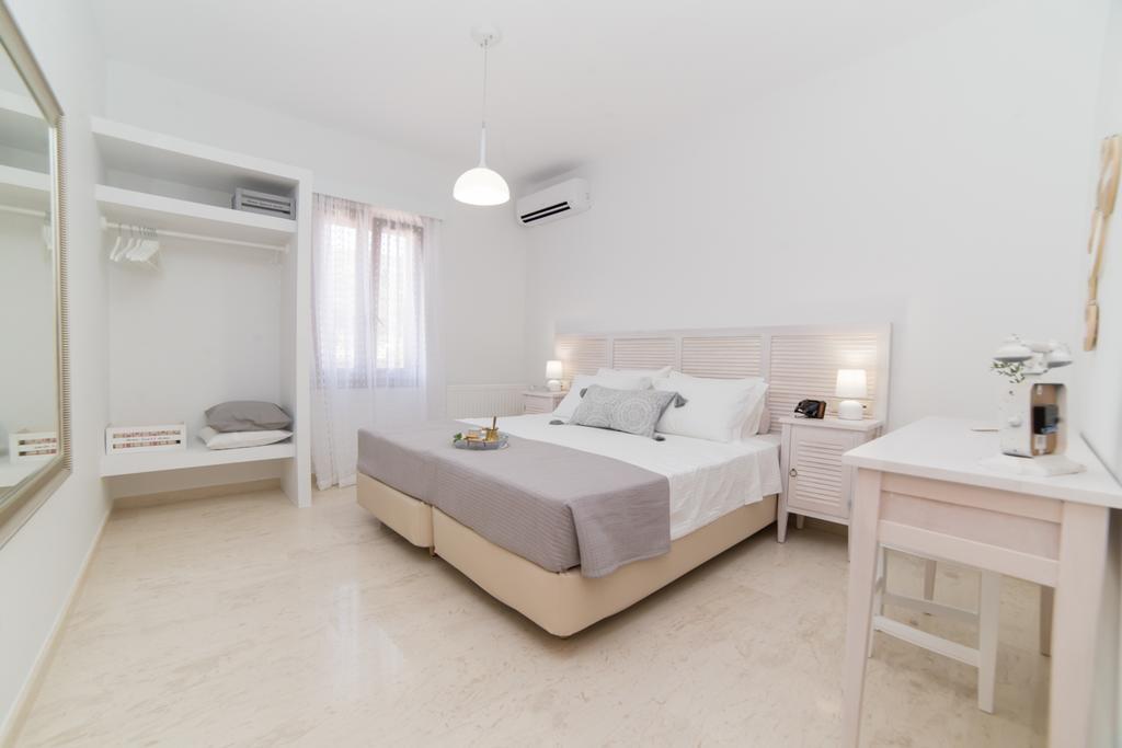Mélanes Villa Elia מראה חיצוני תמונה