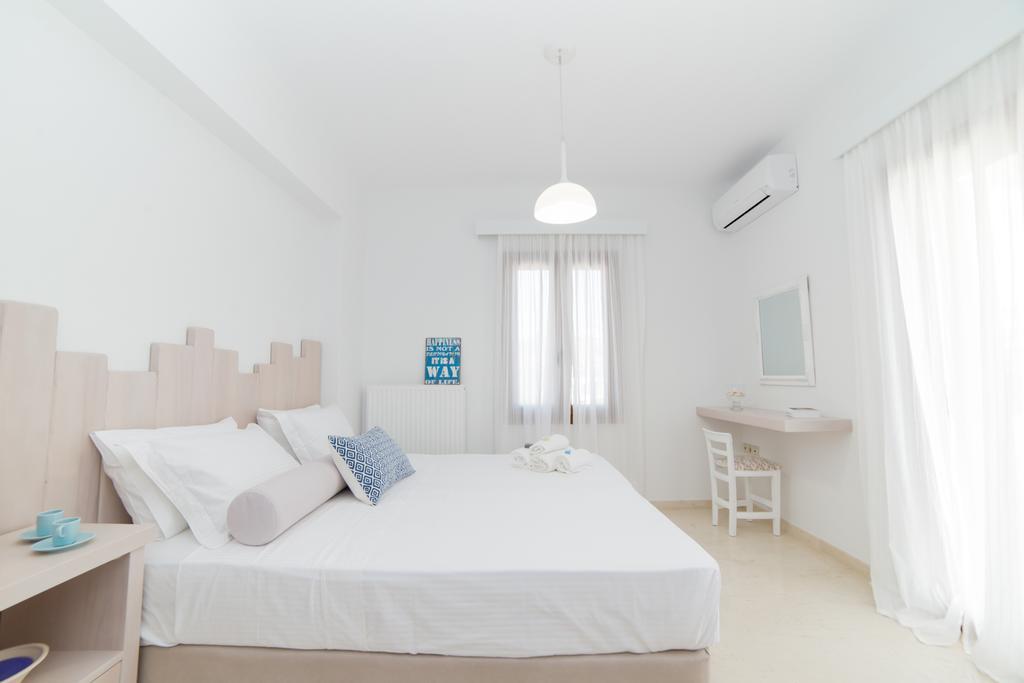 Mélanes Villa Elia מראה חיצוני תמונה