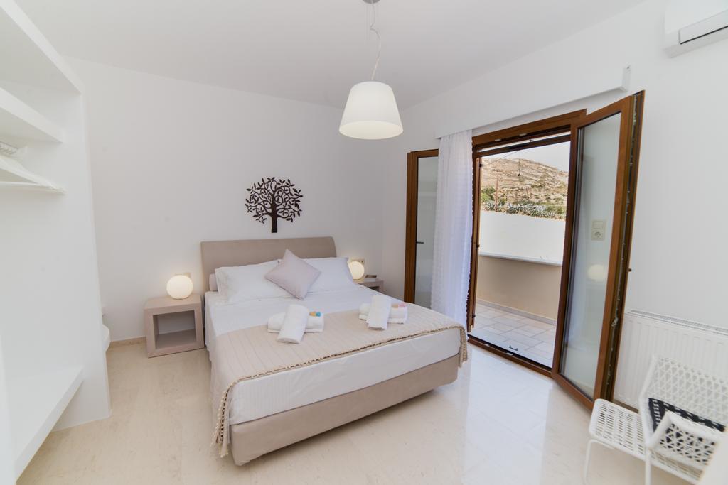 Mélanes Villa Elia מראה חיצוני תמונה